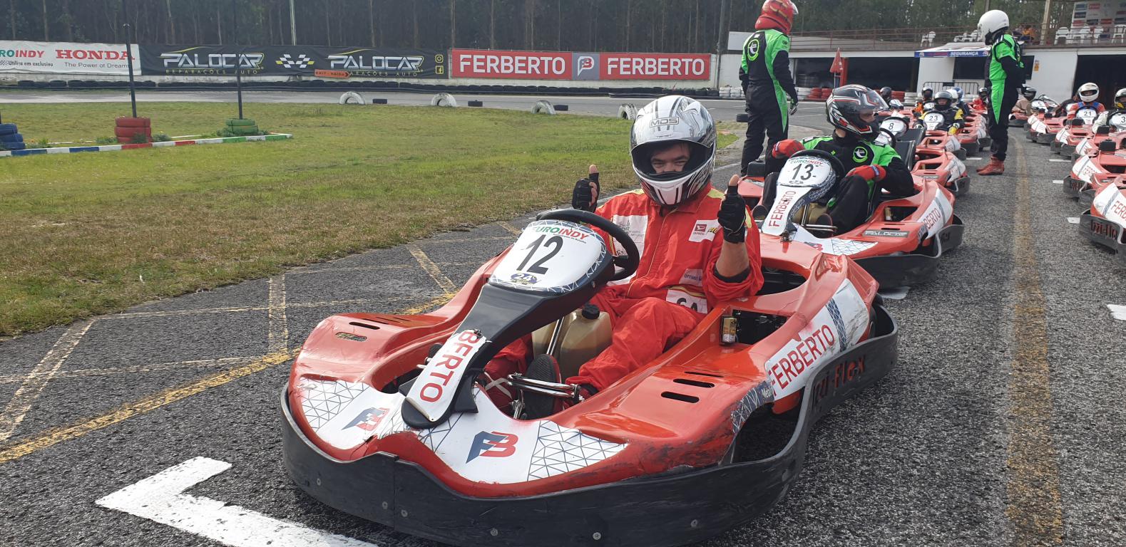 XX Campeonato Tranquilidade - 1ª Prova46